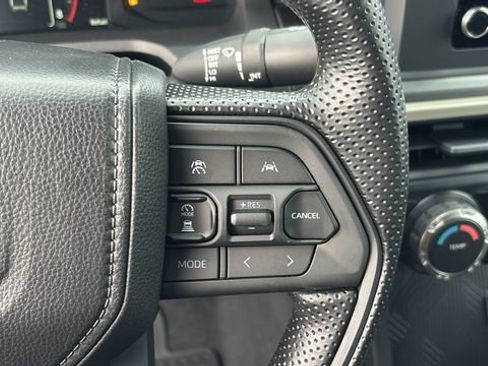 New 2026 Toyota Tacoma SR5 image 18