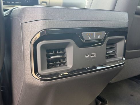 Used 2024 GMC Sierra 1500 AT4X AWD/4WD image 32