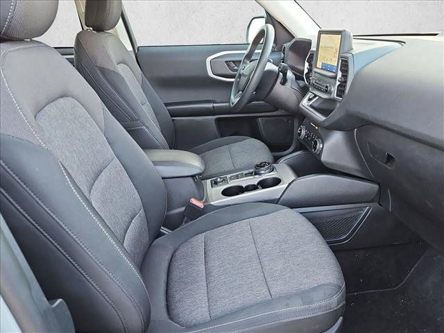 Certified 2024 Ford Bronco Sport Big Bend AWD/4WD image 16