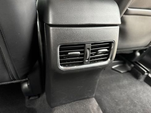 Used 2024 MAZDA CX-5 AWD 2.5 S w/ Select Package image 38