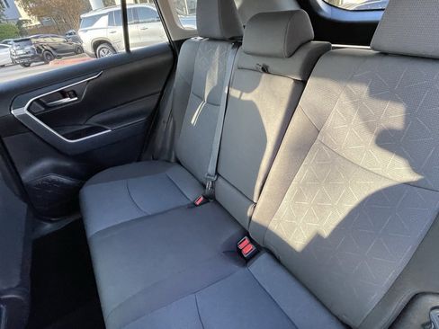 Used 2023 Toyota RAV4 XLE image 23