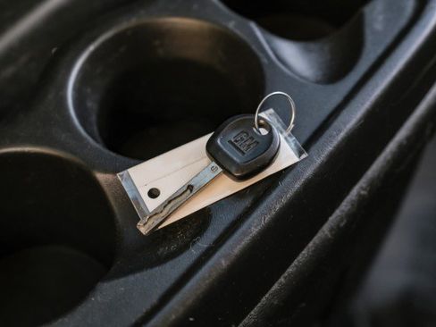 Used 2020 Chevrolet Express 2500 w/ Driver Convenience Package image 45