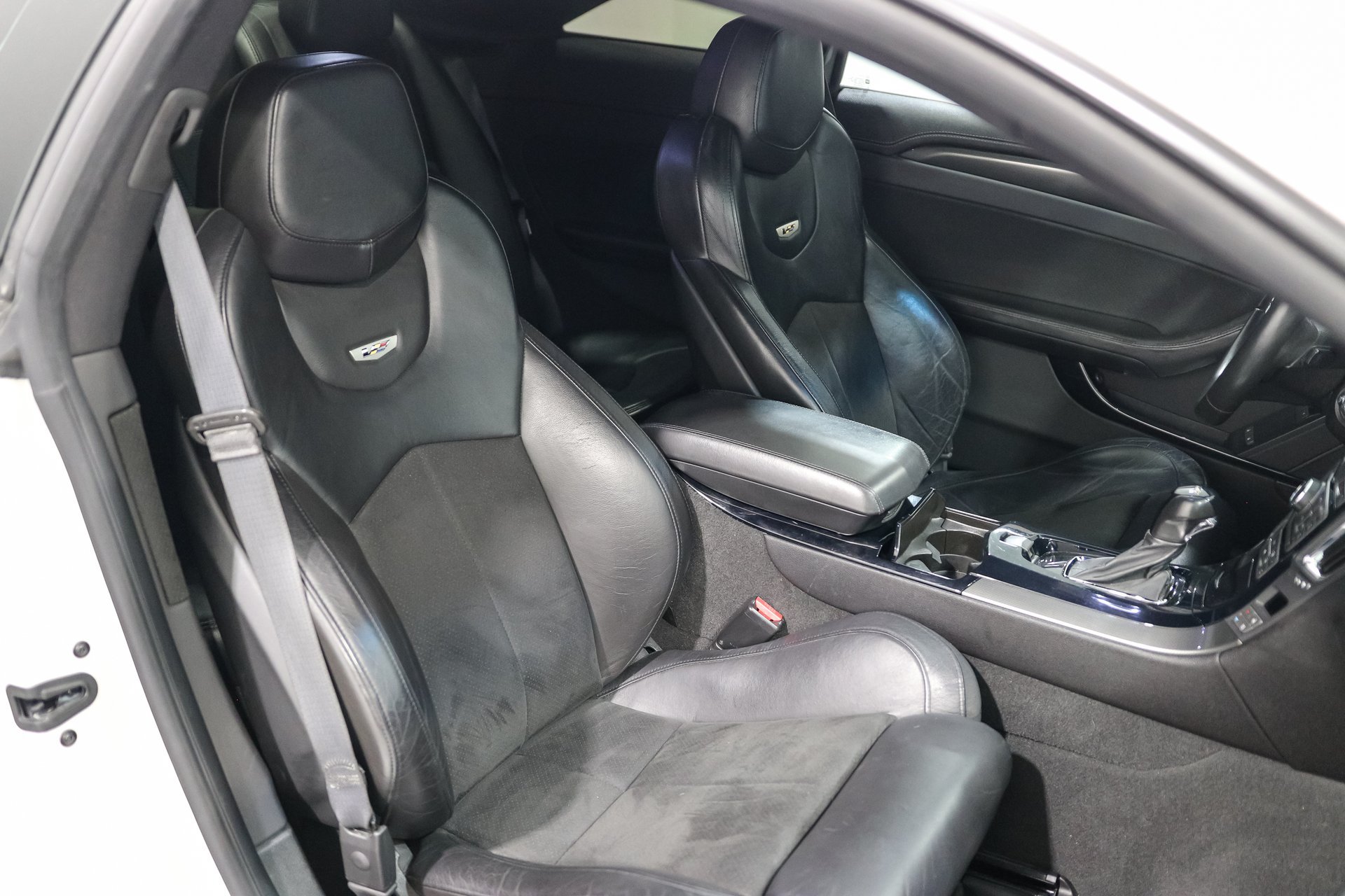 Used 2011 Cadillac CTS V RWD image 15