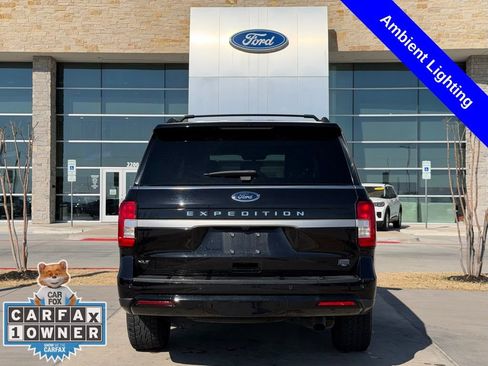 Used 2024 Ford Expedition XLT image 23