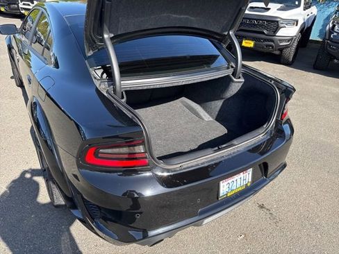Used 2023 Dodge Charger Scat Pack RWD image 16