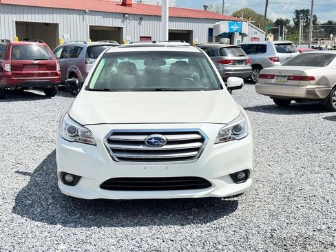 Used 2016 Subaru Legacy 2.5i Limited AWD/4WD image 2
