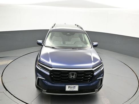 Certified 2024 Honda Pilot Elite image 37