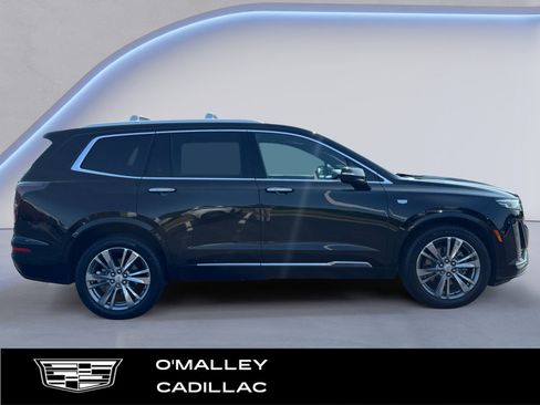 Certified 2023 Cadillac XT6 Premium Luxury w/ Technology Package AWD/4WD image 6