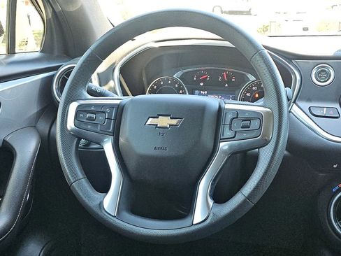 Used 2022 Chevrolet Blazer LT w/ Redline Edition FWD image 7