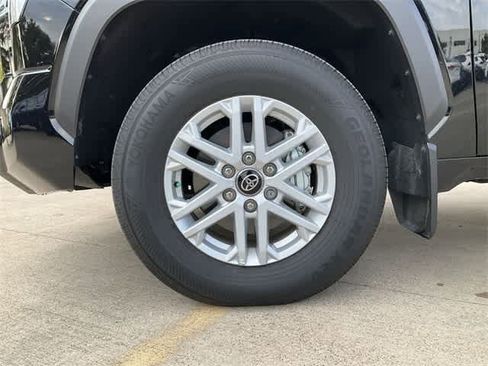 Used 2025 Toyota Tundra SR5 image 12