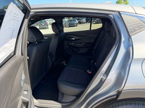 New 2026 Buick Envista Preferred w/ Convenience I Package FWD image 18