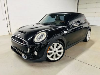 Used 2014 MINI Cooper S