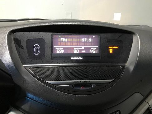 Used 2014 Subaru Tribeca Limited image 28