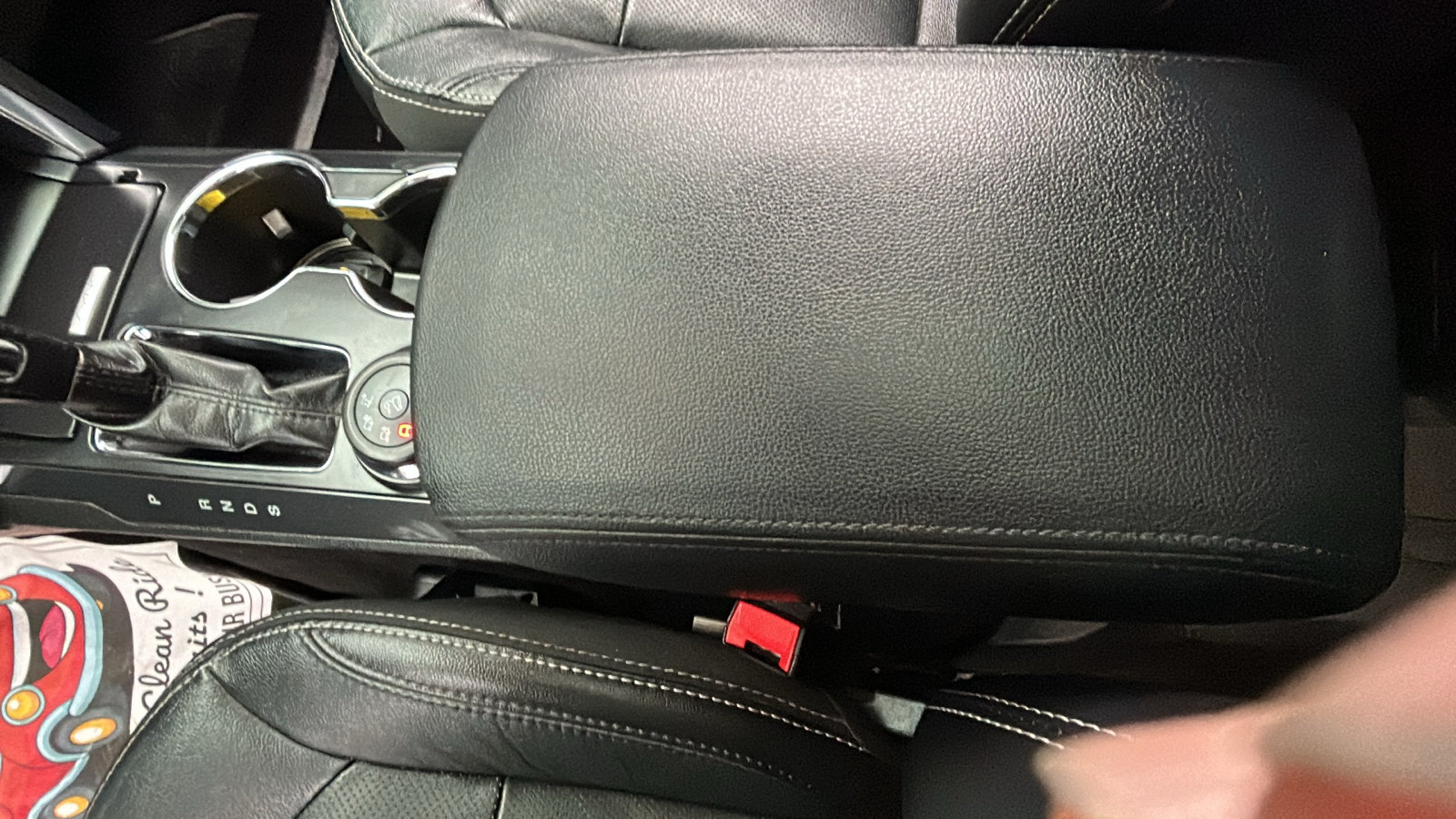 Used 2019 Ford Explorer Limited AWD/4WD image 12
