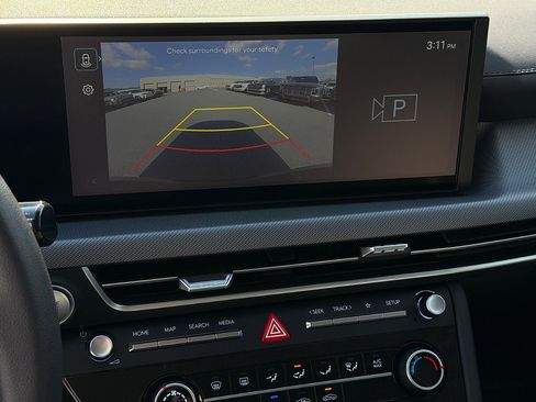 Certified 2025 Hyundai Sonata SE image 13