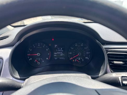 Used 2023 Kia Rio LX FWD image 13