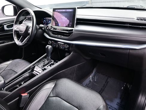 Used 2022 Jeep Compass High Altitude image 15