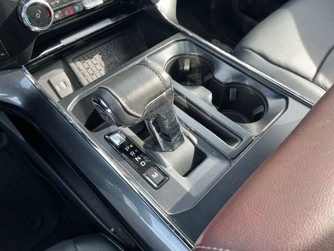 Used 2023 Ford F150 Lariat w/ Equipment Group 502A High image 16