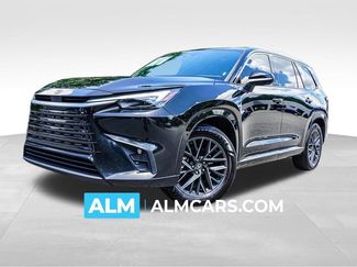 Used 2024 Lexus TX 350 FWD w/ Technology Package video 1