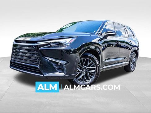 Used 2024 Lexus TX 350 FWD w/ Technology Package image 1