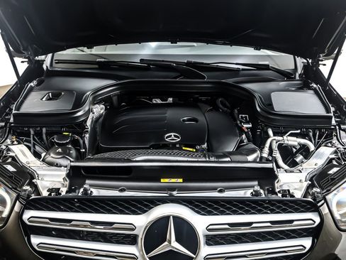 Used 2022 Mercedes-Benz GLC 300 image 10