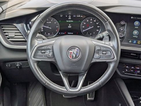 Used 2023 Buick Envision Essence w/ Sport Touring Package image 20