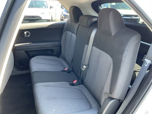 Used 2024 Hyundai Ioniq 5 SEL RWD image 19