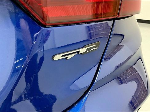 Used 2024 Kia Forte GT-Line image 37
