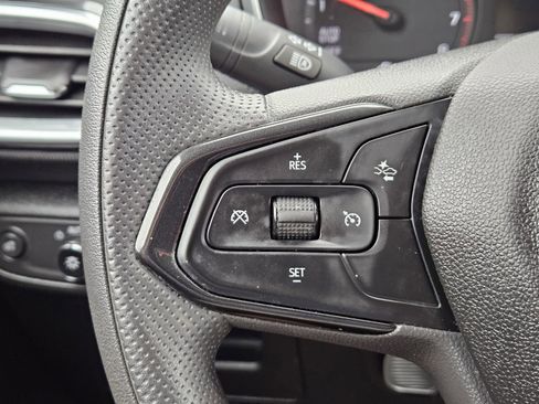 Certified 2023 Chevrolet TrailBlazer LT FWD image 26