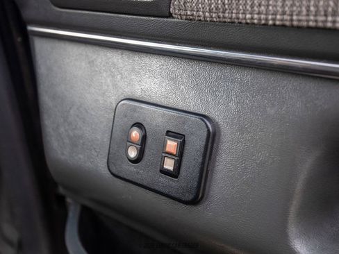 Used 1990 Ford Bronco AWD/4WD image 48