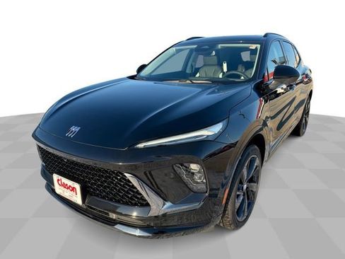 New 2026 Buick Envision Sport Touring image 35