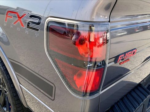 Used 2013 Ford F150 FX2 w/ Luxury Equipment Group image 27