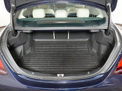 Certified 2020 Mercedes-Benz C 300 C 300 image 9