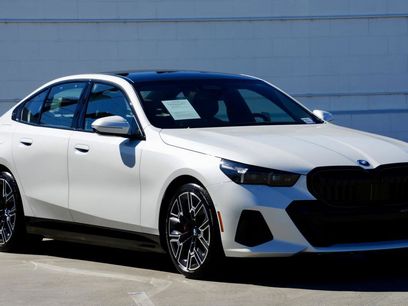 Used 2025 BMW i5 xDrive40