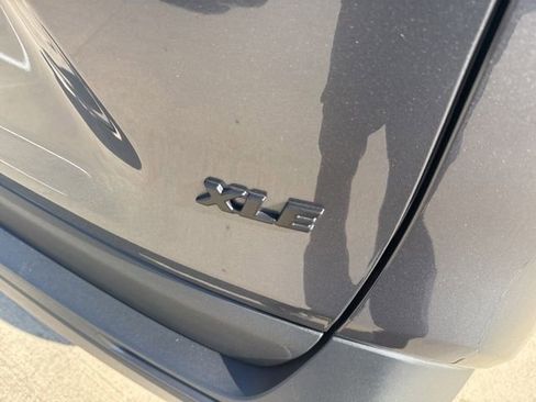 Certified 2025 Toyota RAV4 XLE w/ Convenience Package image 4