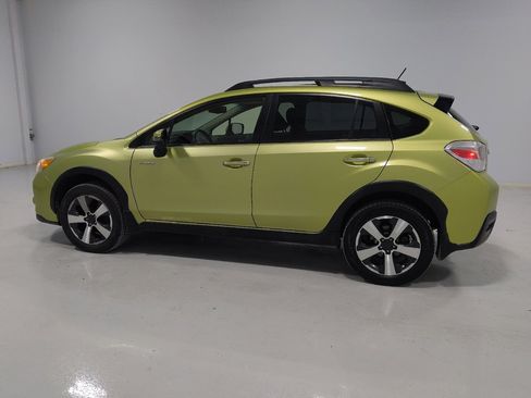 Used 2015 Subaru Crosstrek Touring w/ Popular Package #1 image 3