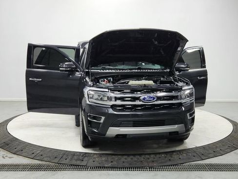 Used 2023 Ford Expedition Max Limited image 10