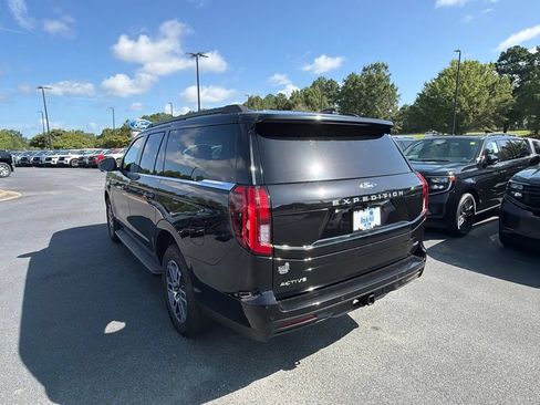 New 2026 Ford Expedition Max Active AWD/4WD image 21