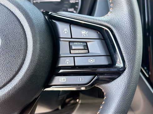 Used 2025 Subaru Forester Sport image 35