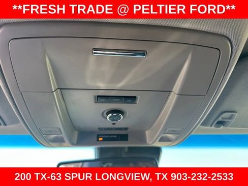 Used 2017 Chevrolet Tahoe LT w/ Max Trailering Package RWD image 10