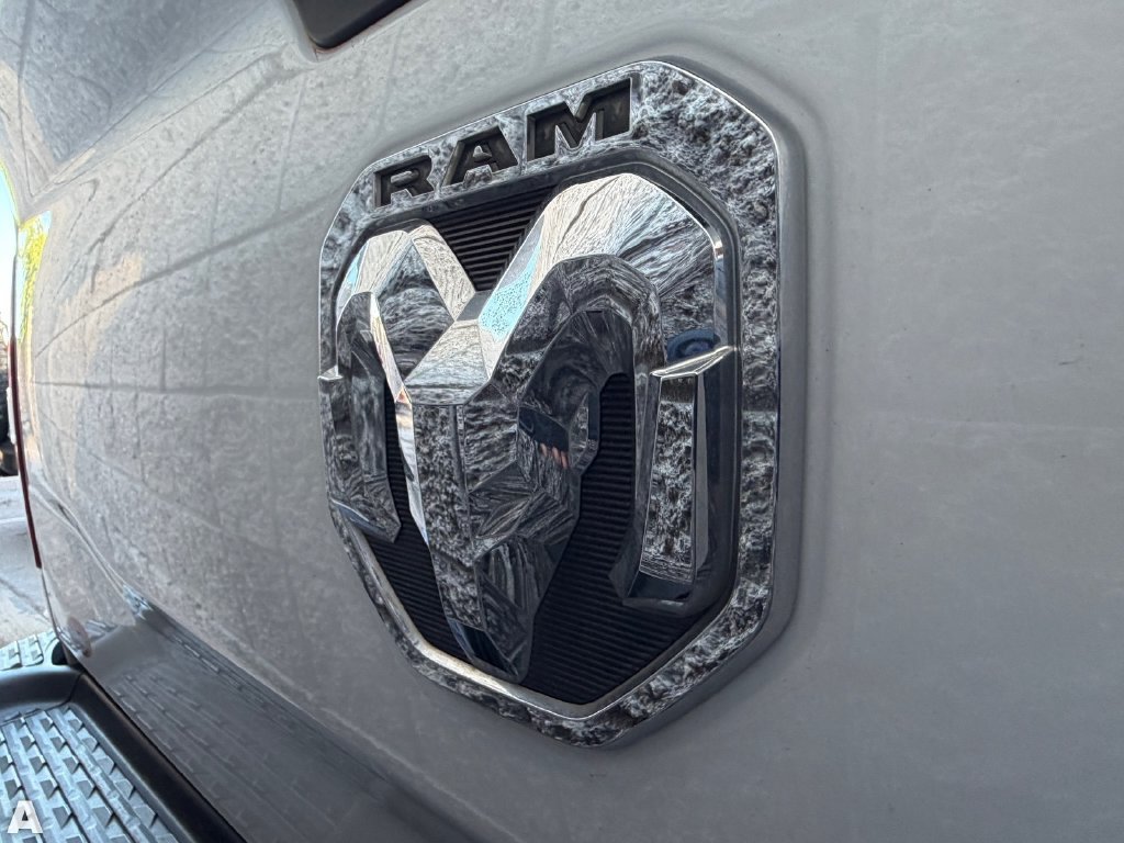 Used 2021 RAM 2500 Tradesman AWD/4WD image 11
