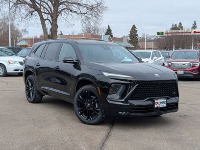 New 2026 Buick Enclave Sport Touring w/ Power Package