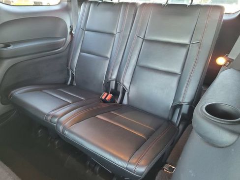 Certified 2024 Dodge Durango GT AWD/4WD image 18