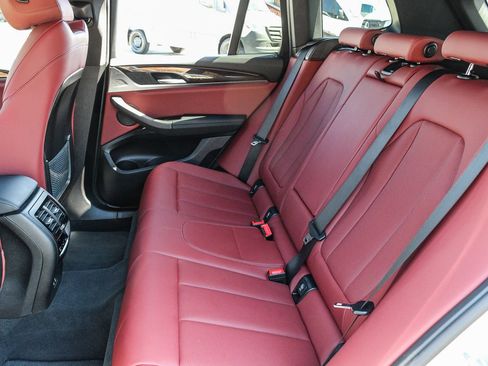 Used 2024 BMW X3 xDrive30i w/ Premium Package AWD/4WD image 20