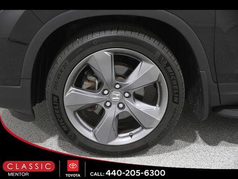 Used 2019 Honda Passport Touring image 21