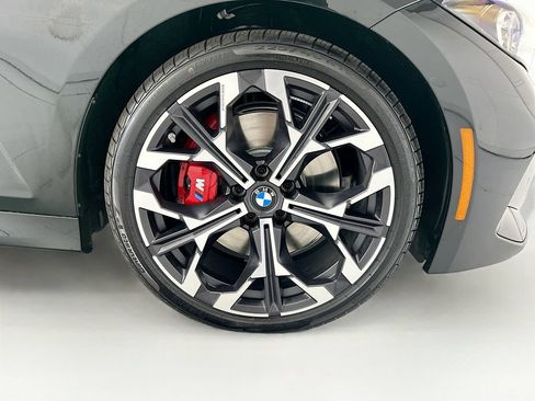 New 2026 BMW 330i Sedan w/ M Sport Package RWD image 31
