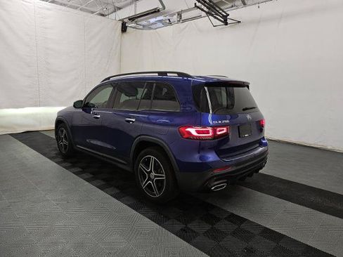 Used 2023 Mercedes-Benz GLB 250 w/ AMG Line image 7