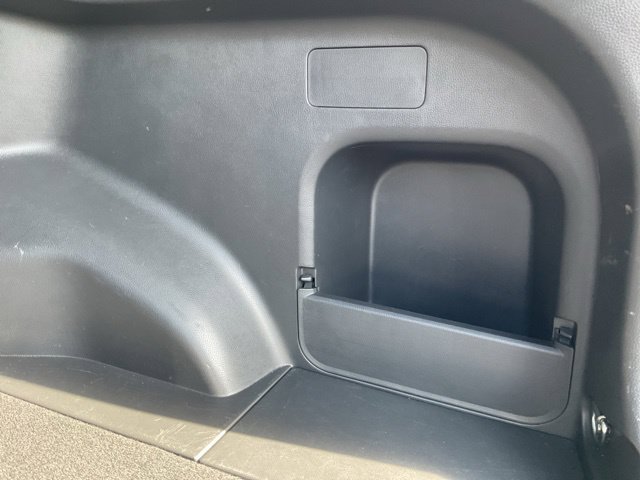 Used 2025 Toyota RAV4 LE FWD image 11