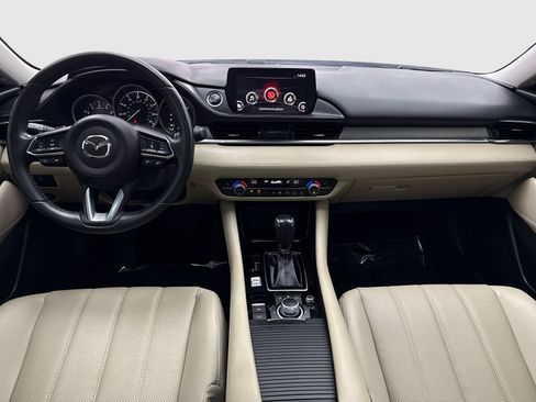 Used 2018 MAZDA MAZDA6 Touring FWD image 20