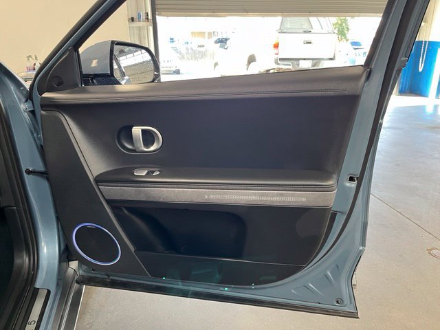 Used 2024 Hyundai Ioniq 5 Limited RWD image 11